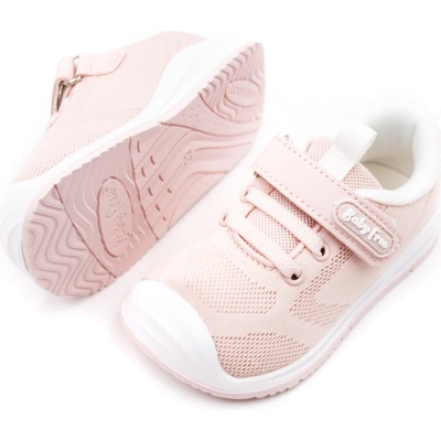 Chetto detské barefoot tenisky chetto free rosa