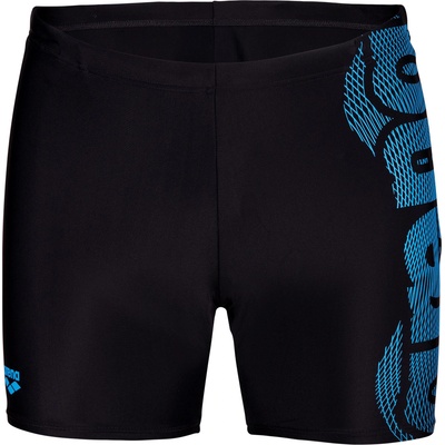 arena Swim mid jammer graphic 7