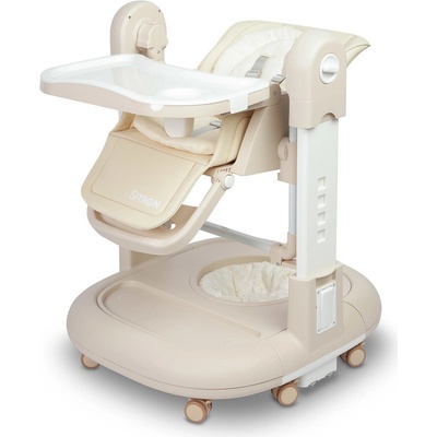 Caretero 3v1 SITRON BEIGE