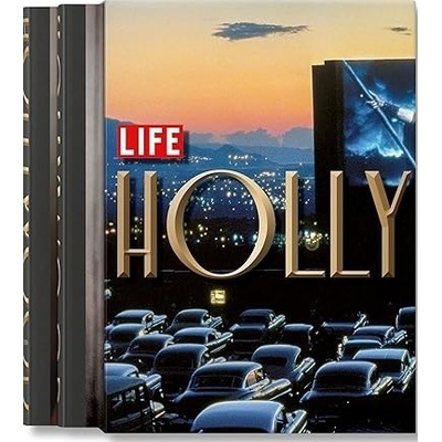 Life. Hollywood - Taschen