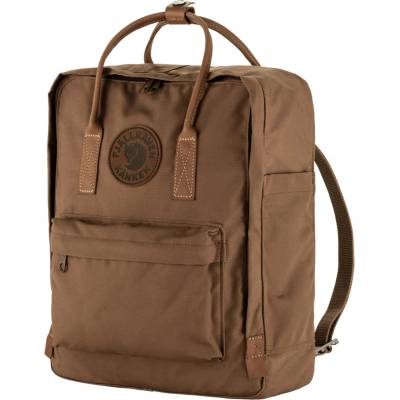 Fjällräven Kånken No. 2 Hazel 16 L Brown