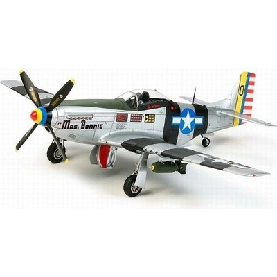 Tamiya P 51D/K Mustang 1:32