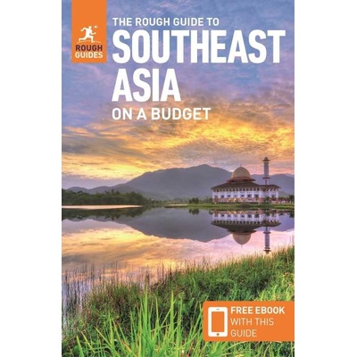 Rough Guide to Southeast Asia on a Budget: Travel Guide with Free eBook