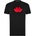 Dsquared2 Тениска DSQUARED2 Maple Leaf T-Shirt - Black