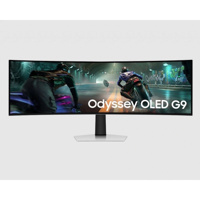 Samsung Odyssey OLED G9 S49DG910SU