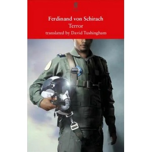 Terror | Ferdinand von Schirach (ISBN: 9780571340750)