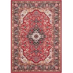 Hanse Home Червен килим , 80 x 150 cm Skazar Isfahan - Nouristan (104095-80x150)