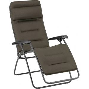 Lafuma Mobilier Къмпинг стол Lafuma mobilier RSX Clip AC Aircomfort Camping chair - Taupe - размер One Size (580-1580-0311)