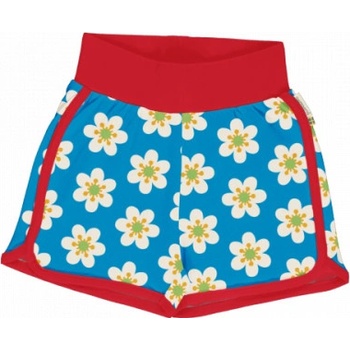 dětské šortky Sasanky Maxomorra