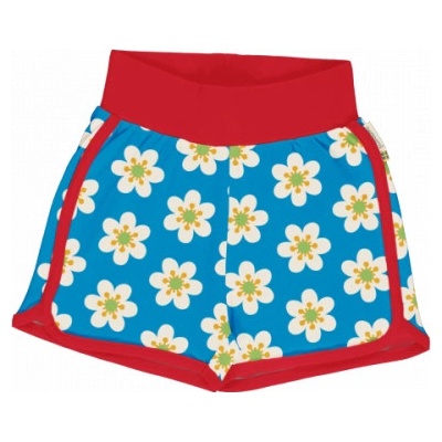 dětské šortky Sasanky Maxomorra