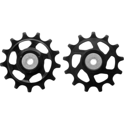 Shimano Kladky prehadz. XT RDM8100/8120SGS 12-k.