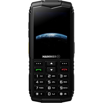 myPhone HAMMER Horizon