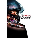 GRID Legends