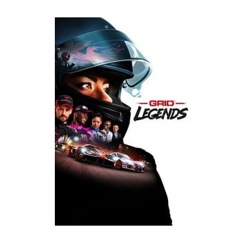 GRID Legends