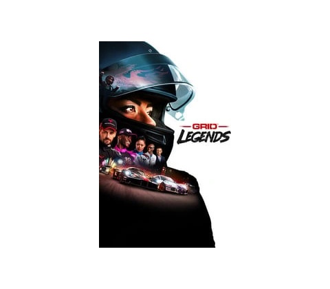 GRID Legends