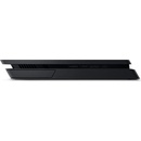 Конзоли за игри Sony PlayStation 4 Slim Jet Black 500GB (PS4 Slim 500GB)