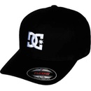 DC Cap STAR 2 BLK