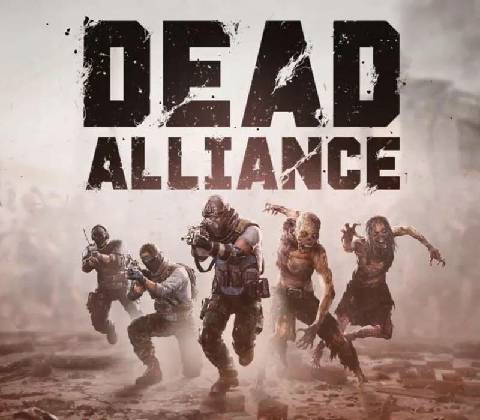 Dead Alliance (Multiplayer Edition)