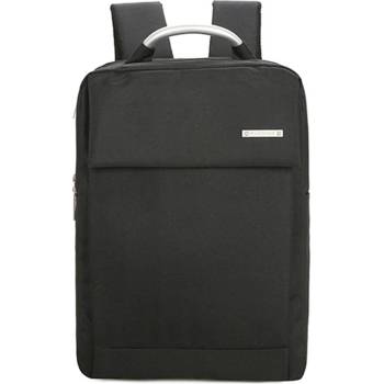 Image 1 of Чанта за лаптоп dlfi, 15.6", Черен - 45269 (45269)