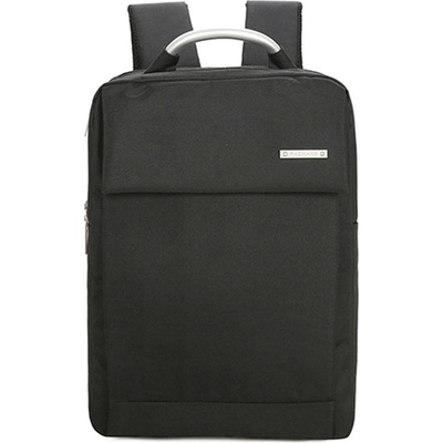 Чанта за лаптоп dlfi, 15.6", Черен - 45269 (45269)