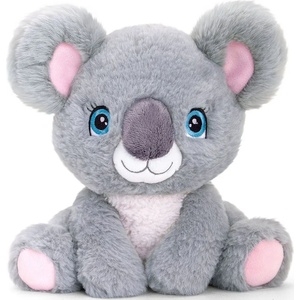 Keel Toys Плюшена играчка Keel Toys Keeleco Adoptable World - Коала, 16 cm (SE1092) - ozone