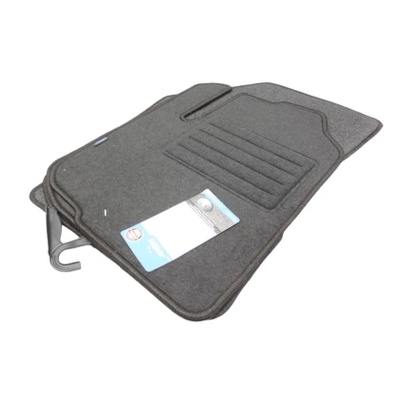 Мокетни стелки за SUZUKI Splash (2008-2014)