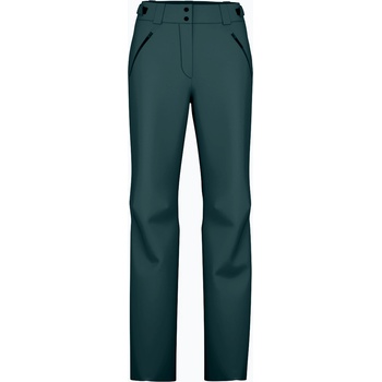 HEAD Дамски скиорски панталони HEAD Joy dark teal