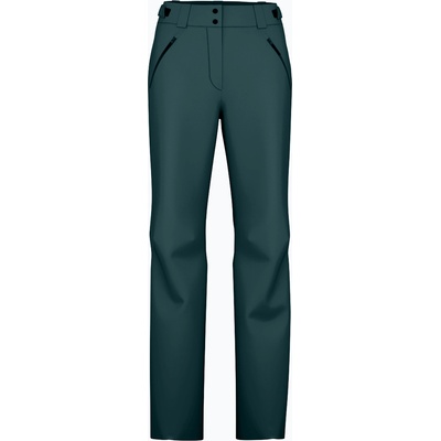 HEAD Дамски скиорски панталони HEAD Joy dark teal