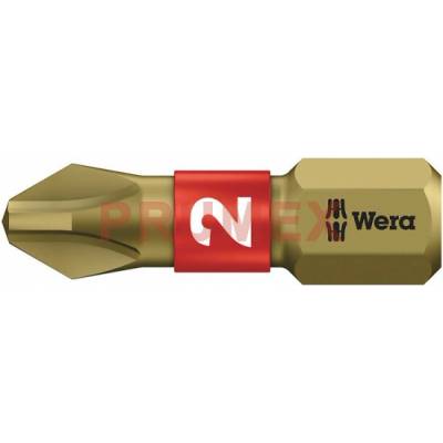 Wera PH3x25 mm 851/1 BTH056414