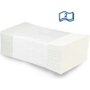 HygSoft Z-Z Utierky v kartóne 2vrst.biele 160x20 ks 3200 ks