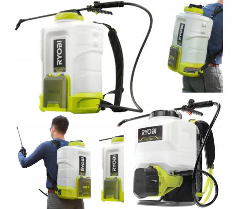 Ryobi 15L RY18BPSB-0