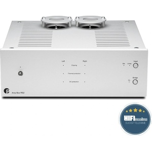 Pro-Ject Amp Box RS2 Усилватели