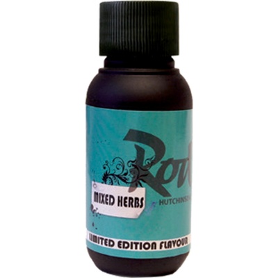 Rod Hutchinson Esence Legend Flavour Mixed Herbs 50 ml