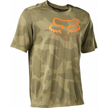 Fox Ranger Tru Dri Ss bark