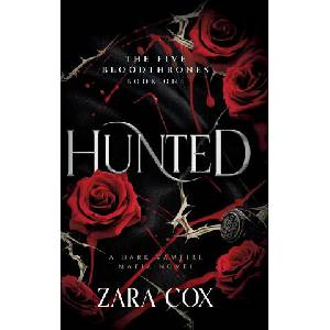 Hunted | Zara Cox (ISBN: 9781807344009)