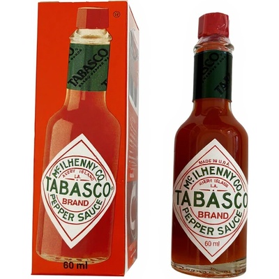 McIlhenny,USA McIlhenny Tabasco Sweet&Spicy Sauce 315g
