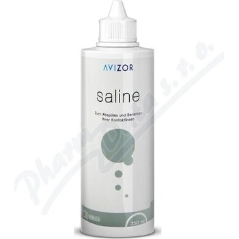 Avizor Saline 350 ml