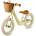 KinderKraft Детско колело за баланс Kinderkraft RAPID 2 SAVANNAH GREEN