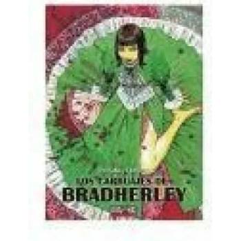 Image 1 of Los carruajes de Bradherley | Hiroaki Samura, Marta Estefanía Gallego Urbiola