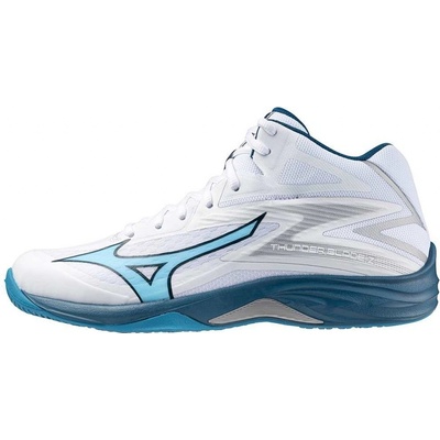 Mizuno THUNDER BLADE Z MID V1GA237521 – Zboží Dáma