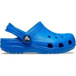 Crocs Детски сандали Crocs Kid's Classic Clog T Sandals - Blue Bolt - размер 24-25 (EU) (702-2086-2015)