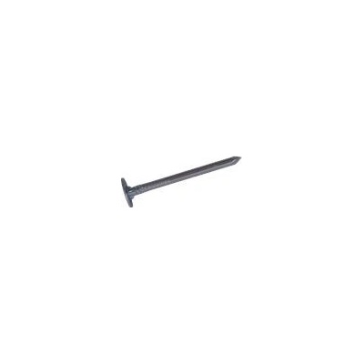 HPM TEC Lepenkový hřebík s velkou hlavou - kalený - 1Kg Velikost: 2,5x25mm