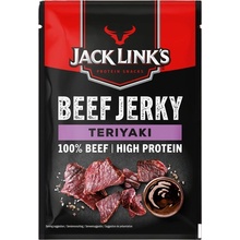 Jack Links Beef Jerky teriyaki 60 g