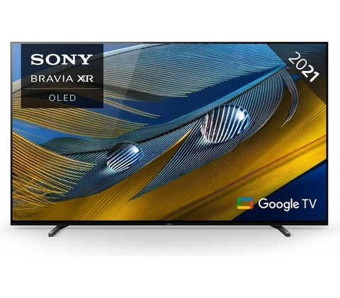 Sony XR-55A80J