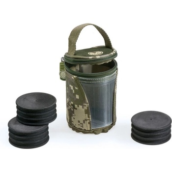 Mivardi Puzdro ZigRig CamoCODE