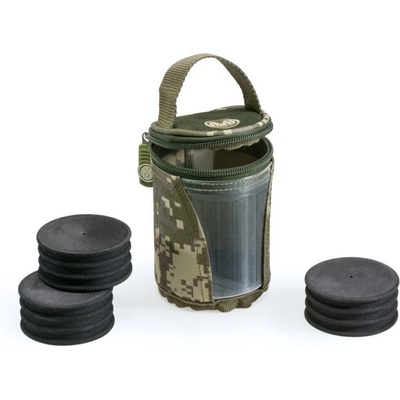 Mivardi Puzdro ZigRig CamoCODE