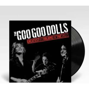 Warner Goo Goo Dolls: Greatest Hits Volume One: The Singles - Vinyl (LP) (047843)