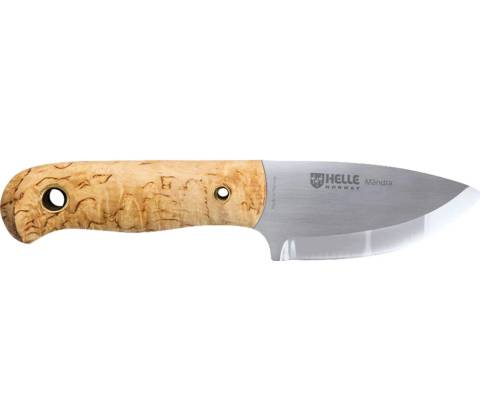 Helle Mandra 6020