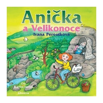 Anička a Velikonoce