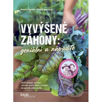 Vyvýšené záhony